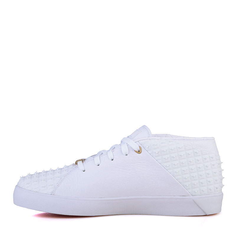 Мужские кроссовки Nike Lebron XIII Lifestyle (806396-100)  - цена, описание, фото 3